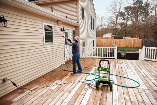 Best Sidewalk Pressure Washing  in Garden View, PA