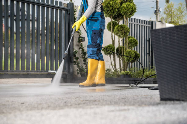 Best Concrete Pressure Washing  in Garden View, PA