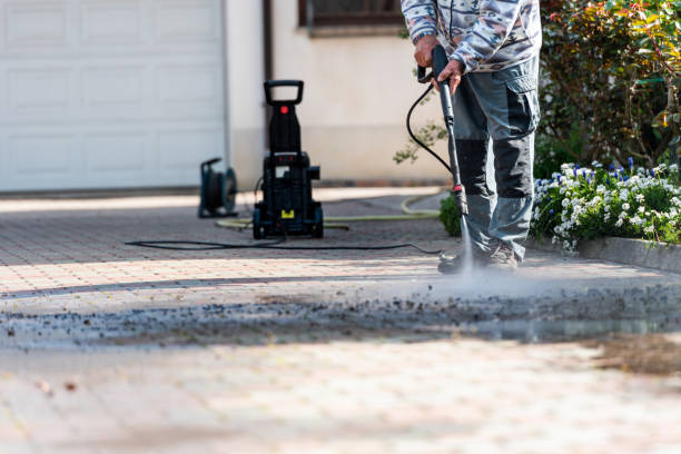 Best Fence Pressure Washing  in Garden View, PA