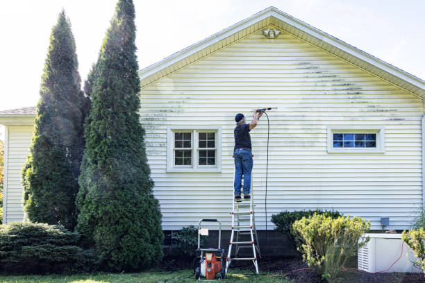 Best Deck Pressure Washing  in Garden View, PA