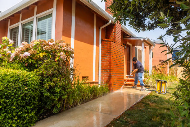 Best Pressure Washing Patio  in Garden View, PA