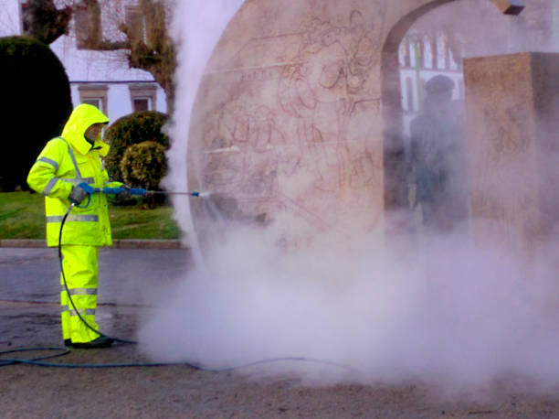 Best Roof Pressure Washing  in Garden View, PA